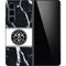 NBA Denver Nuggets Marble Galaxy Z Fold5 5G Skin